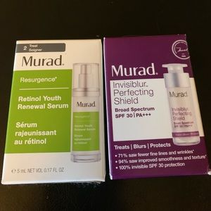 Murad Skincare Set
